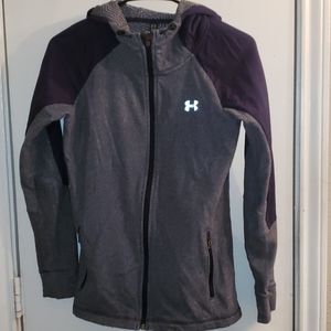 Under Armour Cold Gear Jacket